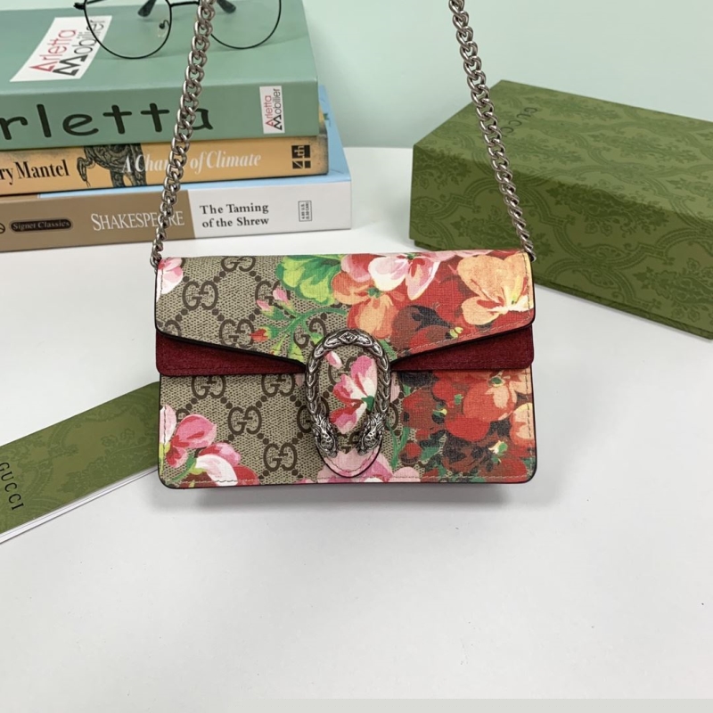 G*u*i satchel bags